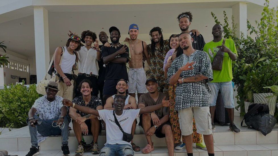 Naidfestival - Senegal