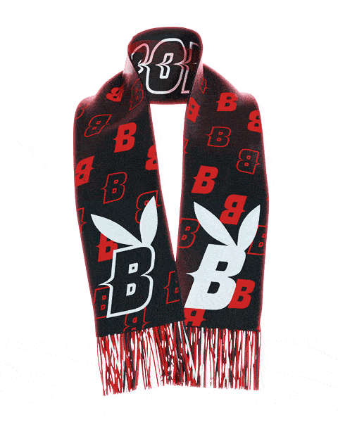 BPLR Scarf '24