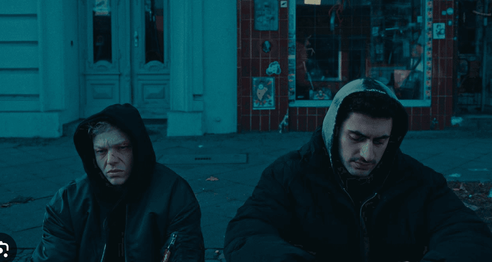 makko & Miksu/Macloud