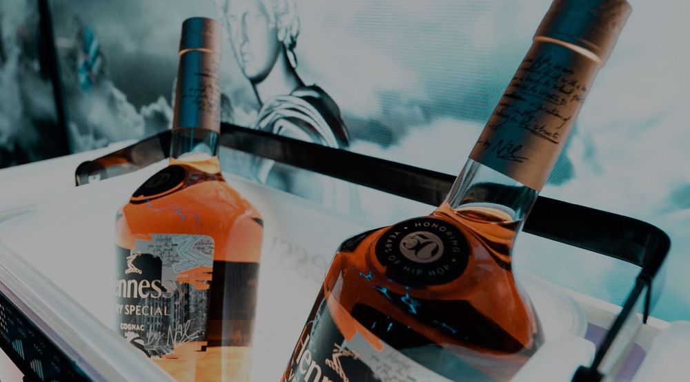 Hennessy - Club Tour 