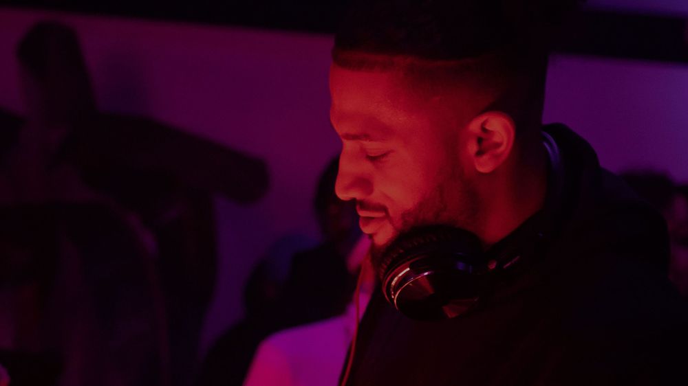 Root Atelier 
Fashion week Closing Party