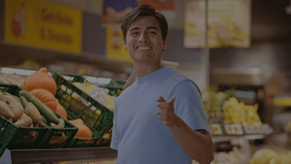 Netto 
Azubi Kampagne 
2023